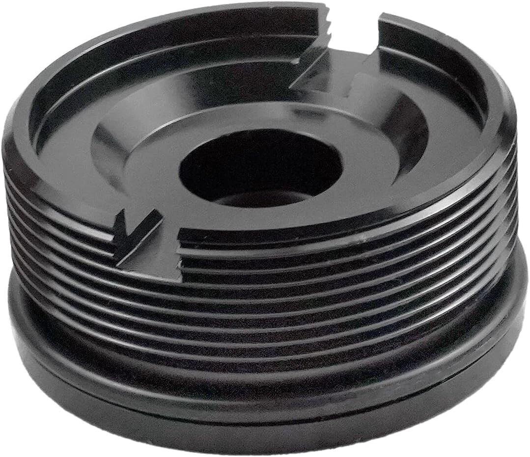 Trim Cylinder End Cap & Seal for Johnson Evinrude OMC 60-300HP