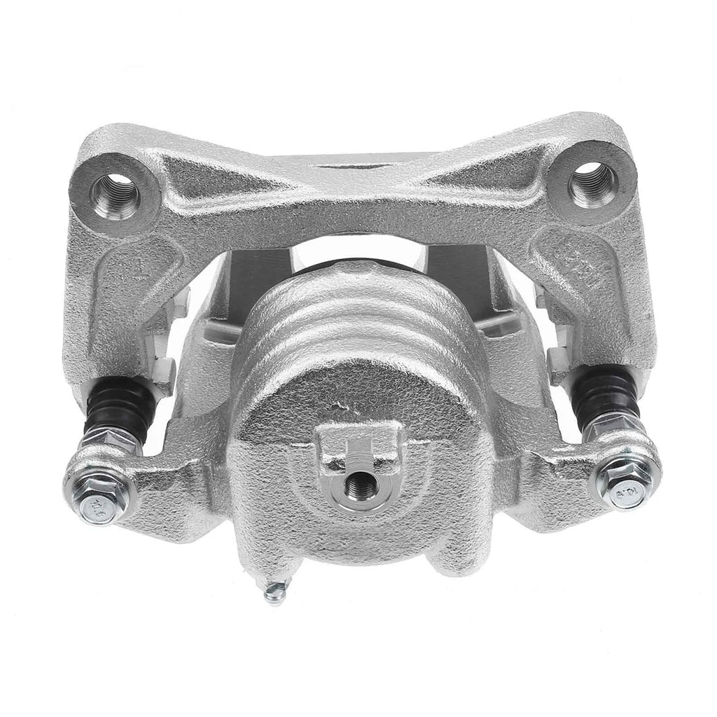 Pair Front Brake Calipers for Nissan Murano (2003-2007, 2009-2012)