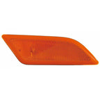 Replacement Passenger Side Marker Lens (See compatibility Chart)