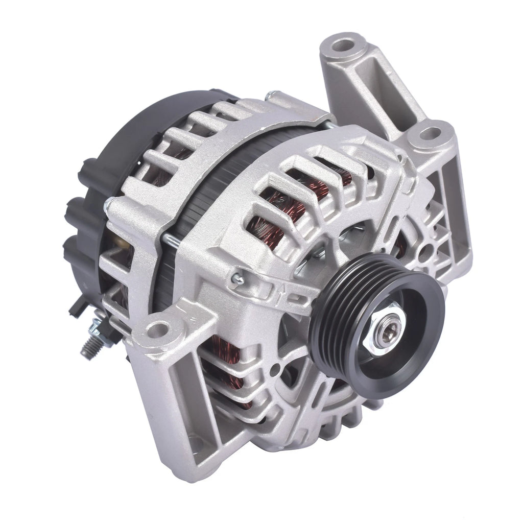 Alternator 130A for Buick Verano (2012–2017) LaCrosse Chevy Captiva Sport