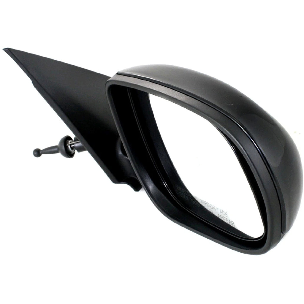 Set of 2 Mirrors for Kia Rio, Rio5 (2010–2011)