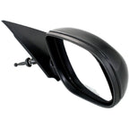 Set of 2 Mirrors for Kia Rio, Rio5 (2010–2011)