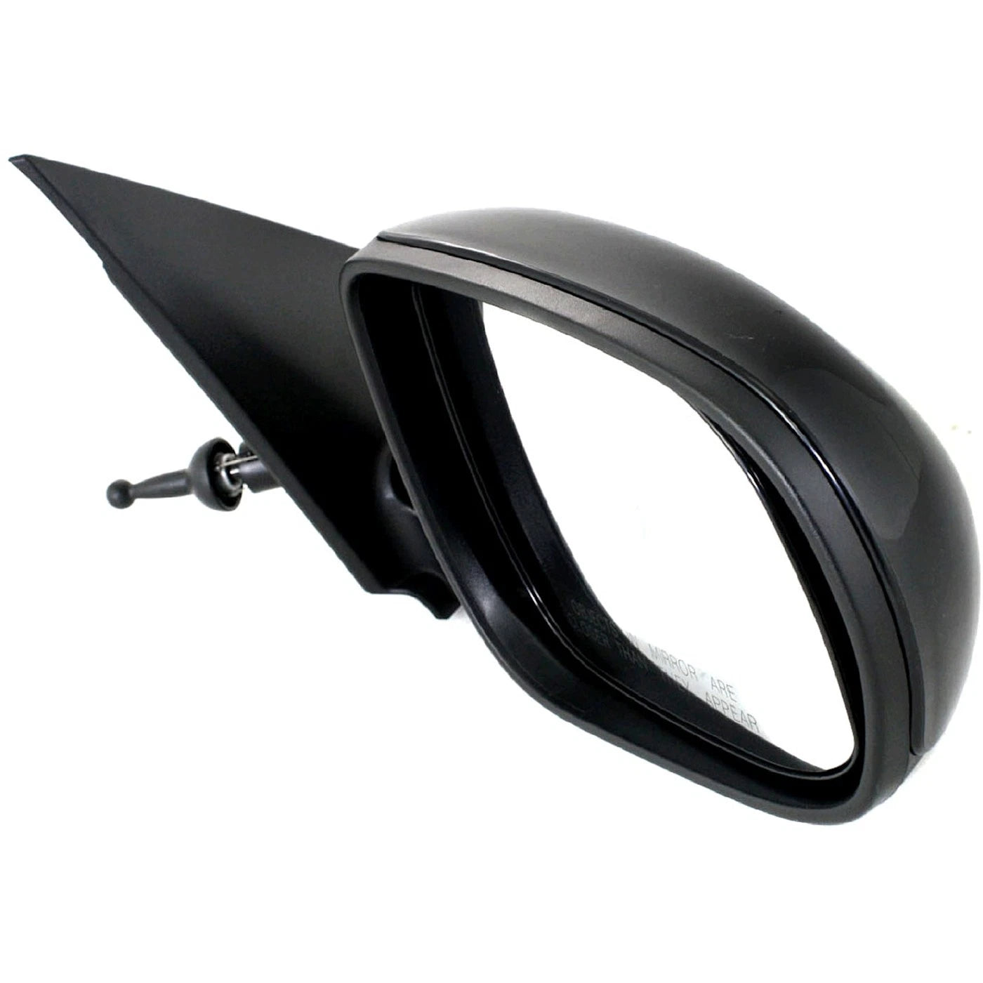 Set of 2 Mirrors for Kia Rio, Rio5 (2010–2011)