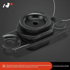 Left Transmission Mount for Nissan Versa (2020–2024) Kicks (2017–2024)