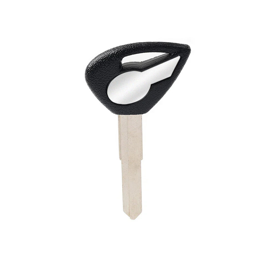 Blade Blank Ignition Key for Yamaha VStar XV1900 XVS1300 950 400 (2006-2017)