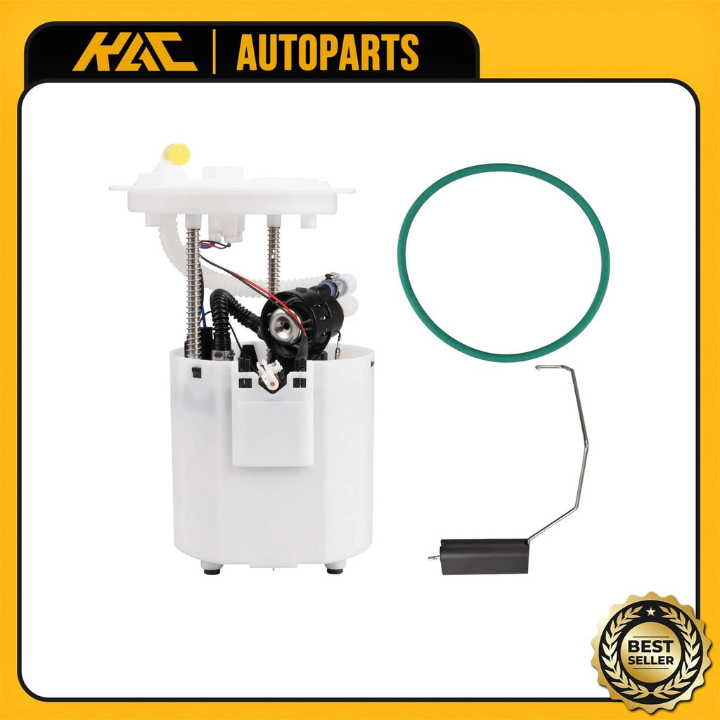Fuel Pump Module Assembly for Ford Focus Fiesta (2011–2019)