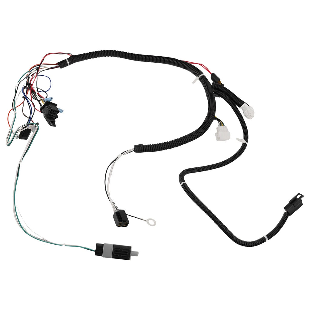 Wire Harness for Husqvarna LT1942 YT1942 YTH22V42 YTH23V42 (2005–2012)