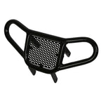 Front Bumper for Honda TRX 400X 400EX 450ER 450R (1999–2014) - Black Aluminum