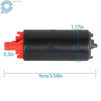 Intank Fuel Pump for Polaris RZR 1000 XP / MUD (2014-2021)