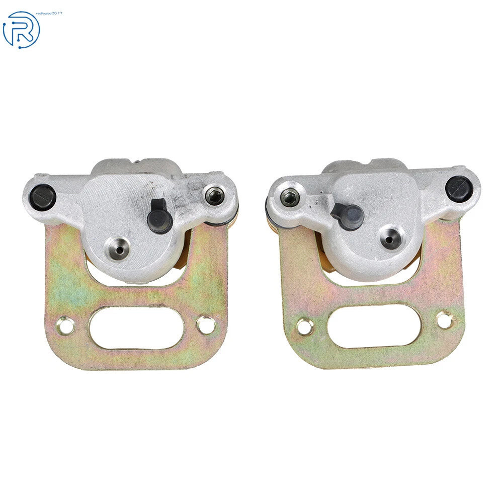 Front Brake Calipers & Master Cylinder for Polaris Sportsman 500 (1996-2007)