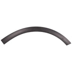 Rear Door Lower Arch Flare Molding for Tesla Model X (2016-2020) Left