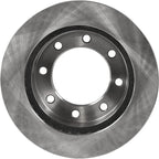 Brake Rotor for Ford F-250 F-350 Super Duty (1999–2004) Front RH/LH