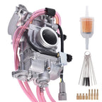 Carburetor for Yamaha WR250 WR250F YZ250F (2001–2013) 38mm FCR