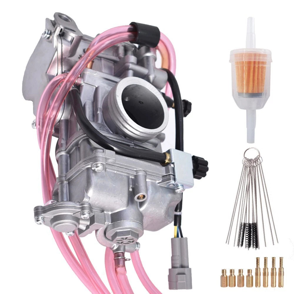 Carburetor for Yamaha WR250 WR250F YZ250F (2001–2013) 38mm FCR