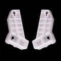 Headlight Retainer Brackets for Nissan Sentra (2013-2015)