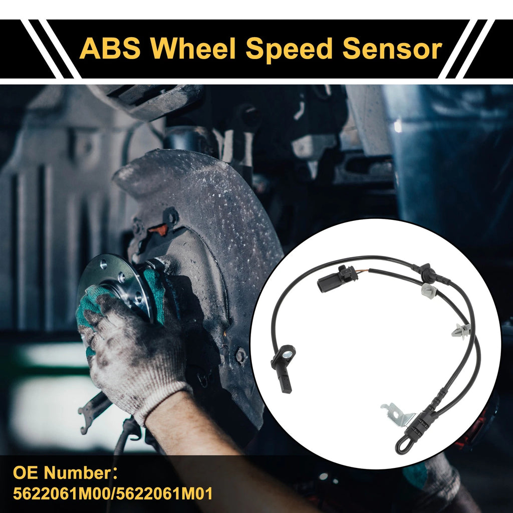 ABS Wheel Speed Sensor No. 5622061M00 for Suzuki Vitara (1998–2005)