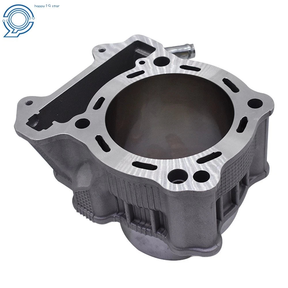Big Bore Cylinder Piston Gasket Kit 94mm 434cc for Suzuki DR-Z400 (2000–2020)