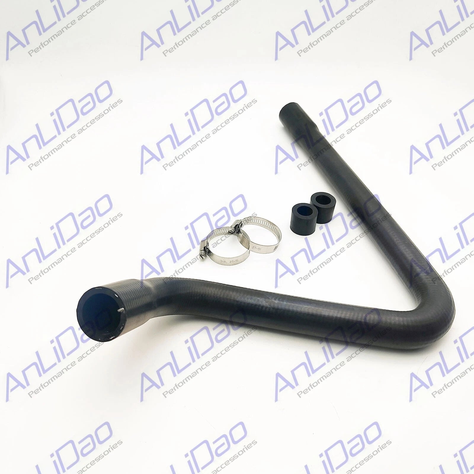 Transom Hose for Mercruiser V8 305 350 454 (18-70958, 32-96246A4)