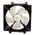 Replacement Condenser Fan Assembly For 2009-2013 Subaru Forester