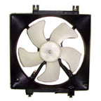 Replacement Condenser Fan Assembly For 2009-2013 Subaru Forester