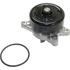 Water Pump for Toyota Corolla Matrix Pontiac Vibe (2003–2006)