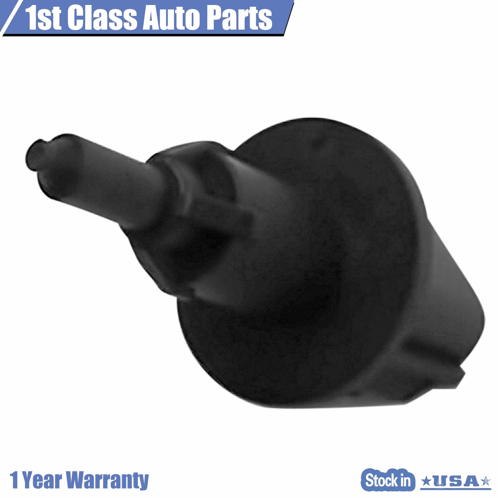 Air Charge Temperature Sensor for Nissan Pathfinder Armada (1990–2014)