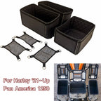 Rear Trunk Inner Bag for Harley Pan America 1250 (2021-2023)