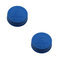 2X Hydraulic Hose Cap Plugs for CAPM30X2 (1.173 x 1.294 x 0.560)