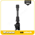 Ignition Coil Kit for Mazda Protege (2001–2003)