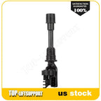 Ignition Coil Kit for Mazda Protege (2001–2003)