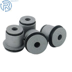 Set of 4 Front Upper Control Arm Bushing Kit K6688 for GMC Sierra 1500 Yukon (2005–2014)