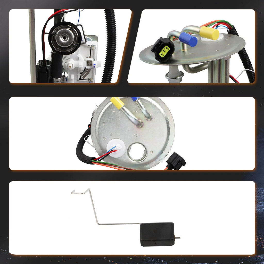 Fuel Pump Module Assembly for Ford Ranger (1998) 2.5L 3.0L 4.0L