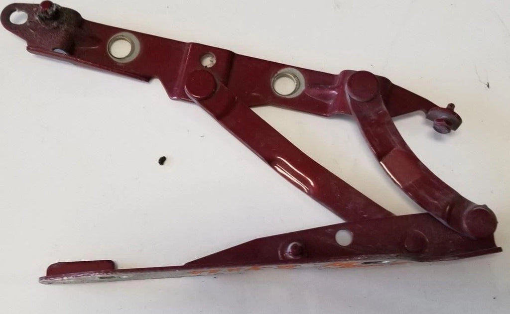 Set of 2 Trunk Boot Hinges for Jaguar XK8 XKR (1997–2002)