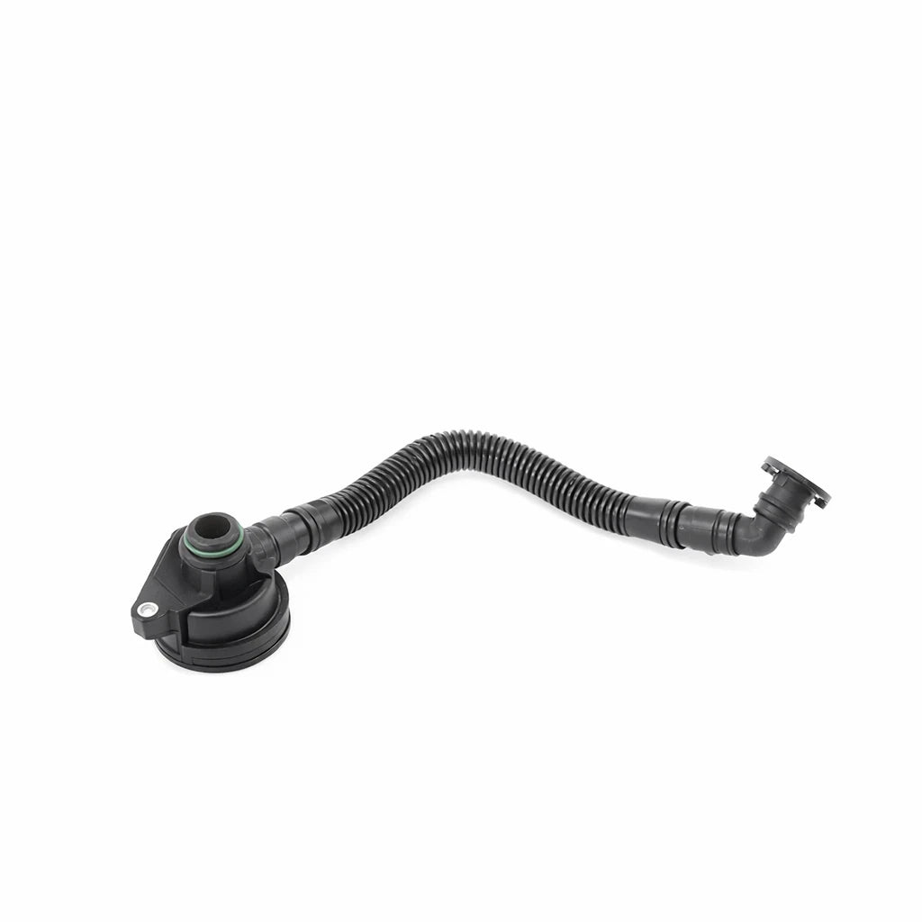 Genuine OEM Left Engine Crankcase Vent Valve for Audi RS5 (2013–2015) 079103210E