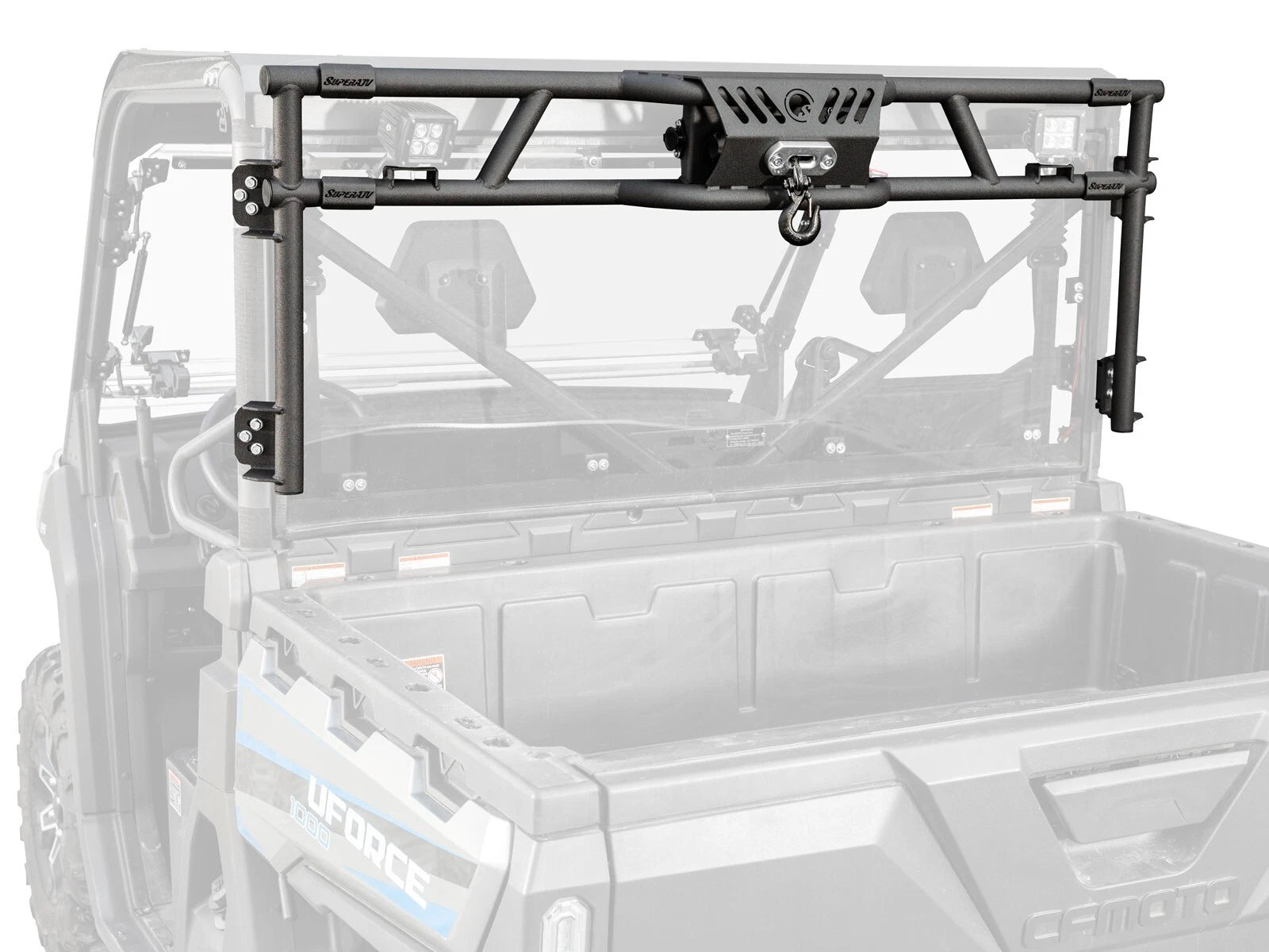 Game Loader Rack for UForce 1000/1000XL (See Fitment)