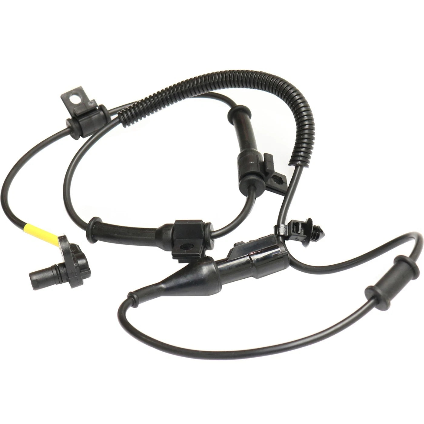 ABS Speed Sensor Set for Ford F-250 Super Duty (2005-2010)
