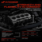 Engine Cylinder Head Gasket for Chevrolet Aveo Pontiac Wave (2004–2005)