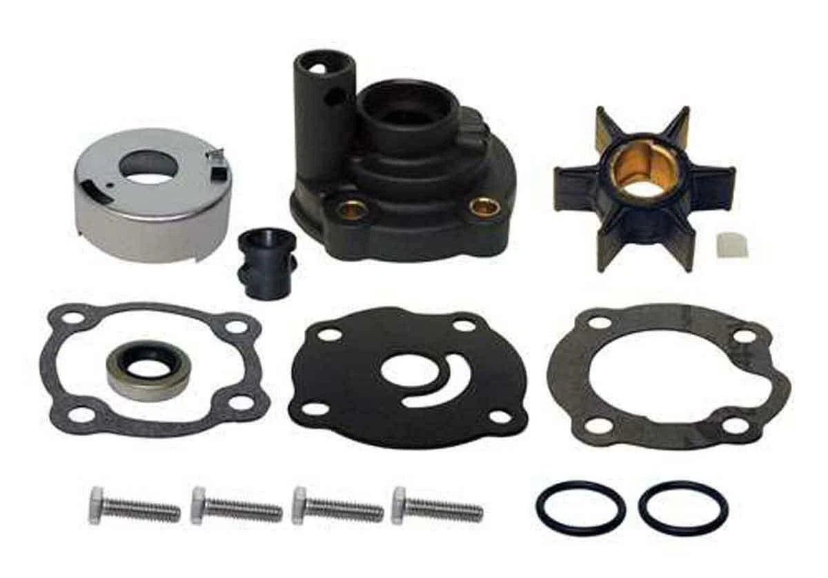 Water Pump Kit for Johnson/Evinrude 14/25/28 HP (750-295)