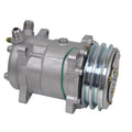 A C Compressor with Clutch Replacement for Ford Ranger PX (2011–2018)