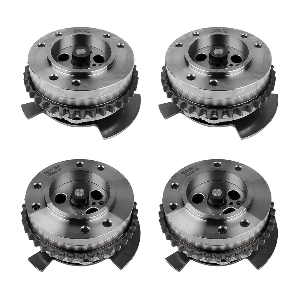 Inlet & Exhaust Gear Set for Land Rover Discovery Jaguar F-Pace (2013–2017)