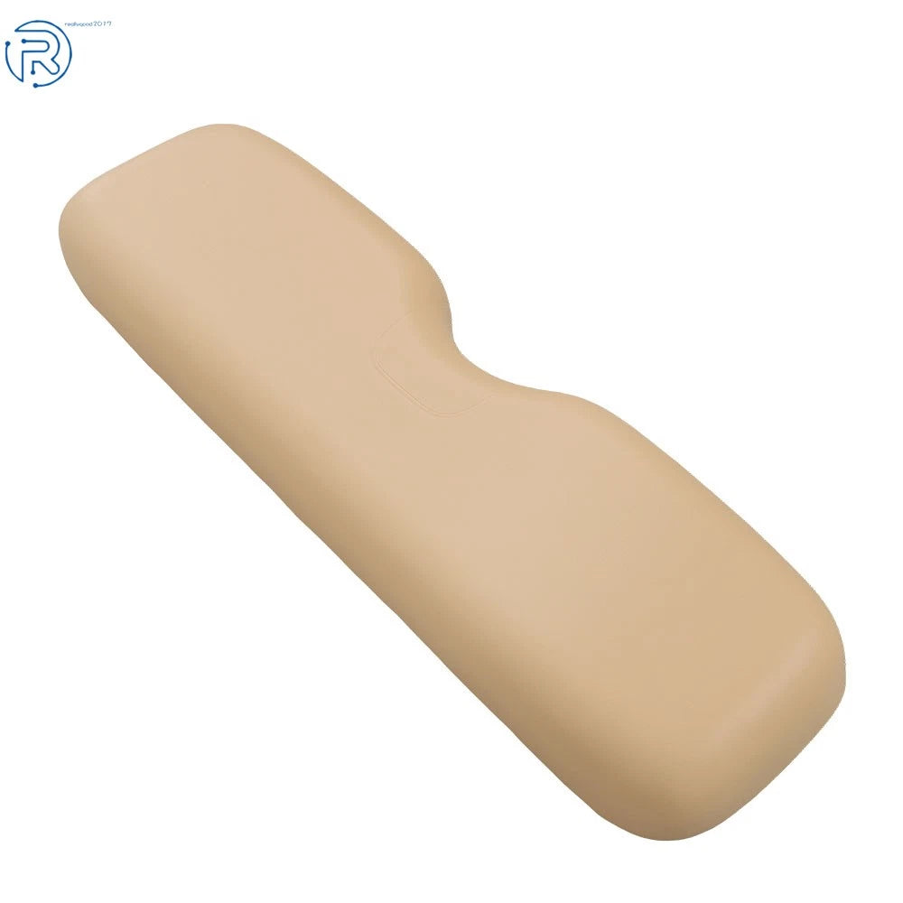 Front Seat Lean Back Cushion for EZGO RXV/Freedom RXV (2008–Present)