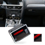 Front Ashtray Insert Console Box for Audi A4 A5 Q5 (2008–2016) 8K0857989