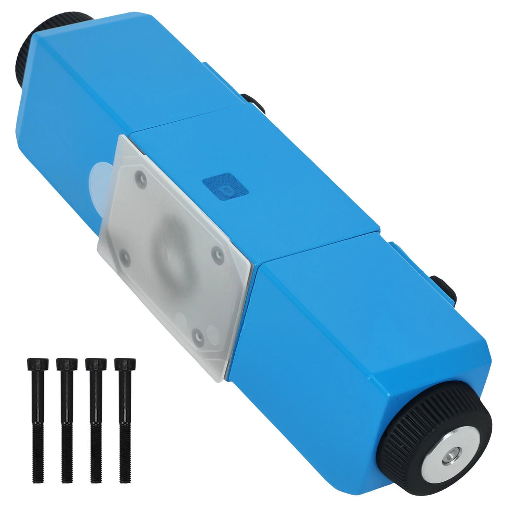 12V Eaton Vickers Solenoid for JCB 2CX 3CX 4CX (ITL 25/1047000 2332169)