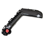 Replacement ABS Plastic Front Passenger Side Bumper Cover Support