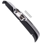 Chrome Rear Bumper for Dodge Dakota (2005–2011) 55077653AE 55077942AA