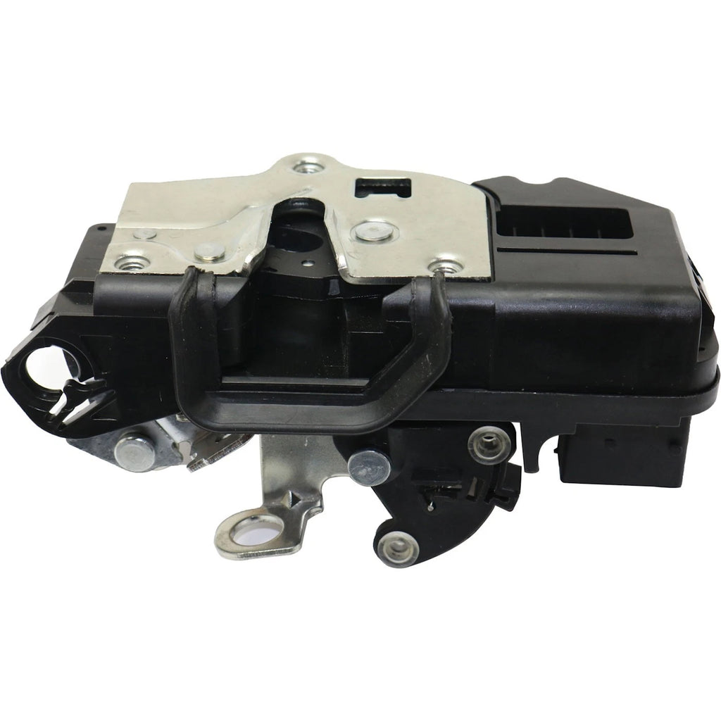 Front Door Lock Actuator Set for Chevy Suburban Tahoe GMC Yukon (2008–2009)
