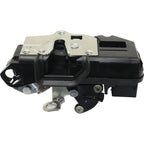 Front Door Lock Actuator Set for Chevy Suburban Tahoe GMC Yukon (2008–2009)