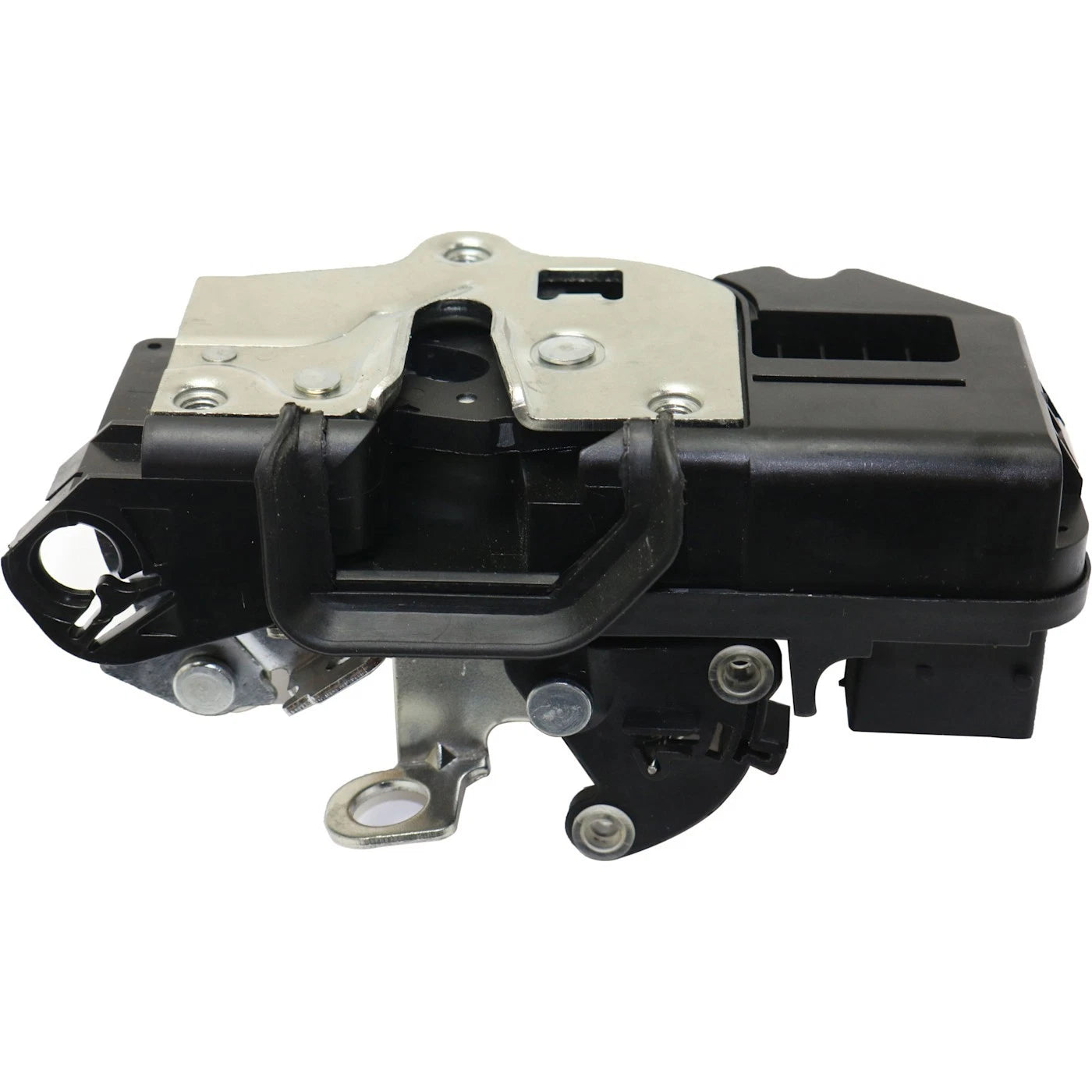 Front Door Lock Actuator Set for Chevy Suburban Tahoe GMC Yukon (2008–2009)