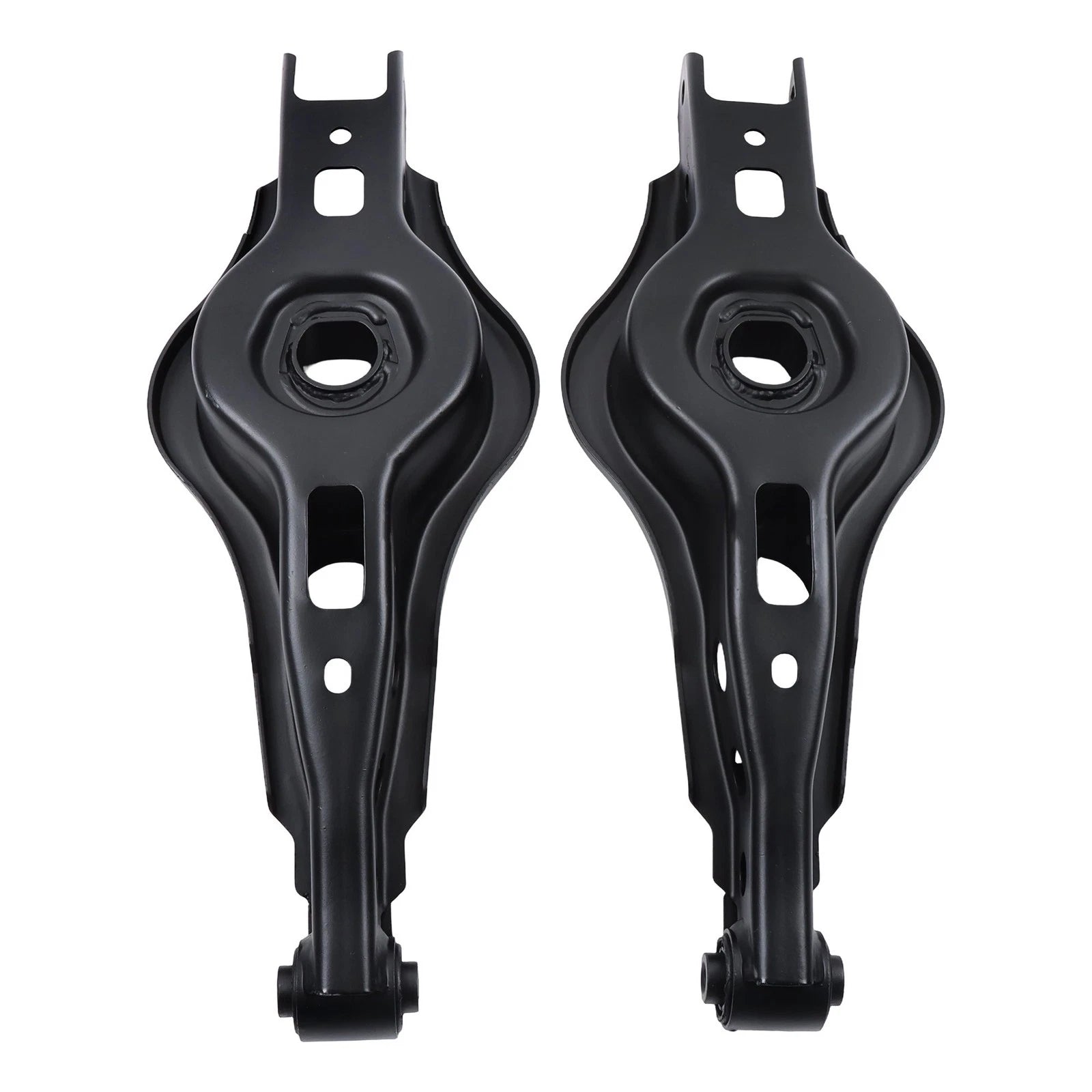 8Pc Control Arms with Bushings for Chevrolet Malibu (2016–2023)