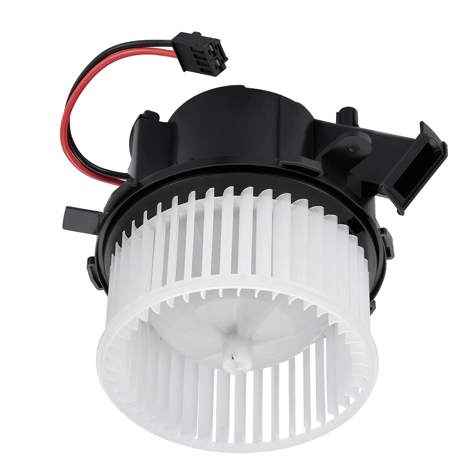 HVAC Blower Motor w/Fan Cage for Porsche Macan (2015–2023)